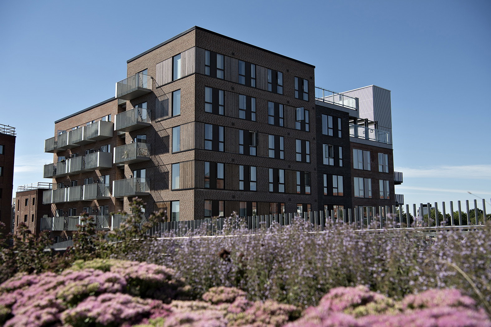 apartment Lovely student accommodation in Viborg