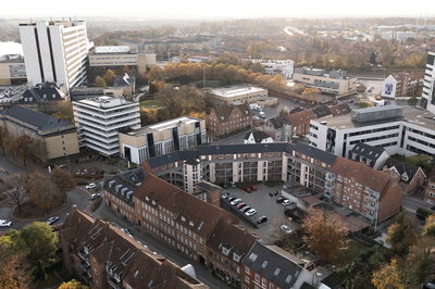 Lækker familiebolig i Viborg - Skansebakken, Viborg - 3