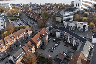 Lækker familiebolig i Viborg - Skansebakken, Viborg - 2