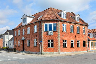 Dejlig familiebolig i 8990 Fårup - Hobrovej, Fårup - 4