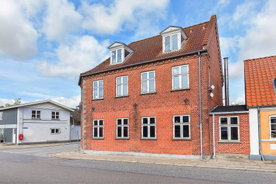 Dejlig familiebolig i 8990 Fårup - Hobrovej, Fårup - 3