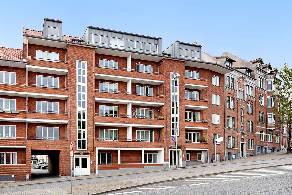 apartment Lovely Family Home in 8900 Randers C