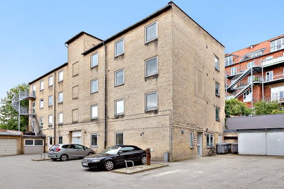 Dejlig familiebolig i 8900 Randers C - Vestervold, Randers C - 3