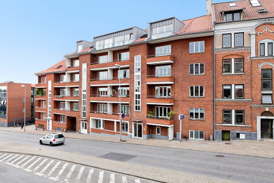 Dejlig familiebolig i 8900 Randers C - Vestervold, Randers C - 1