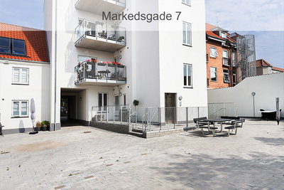 Dejlig familiebolig i 8900 Randers C - Markedsgade, Randers C - 2