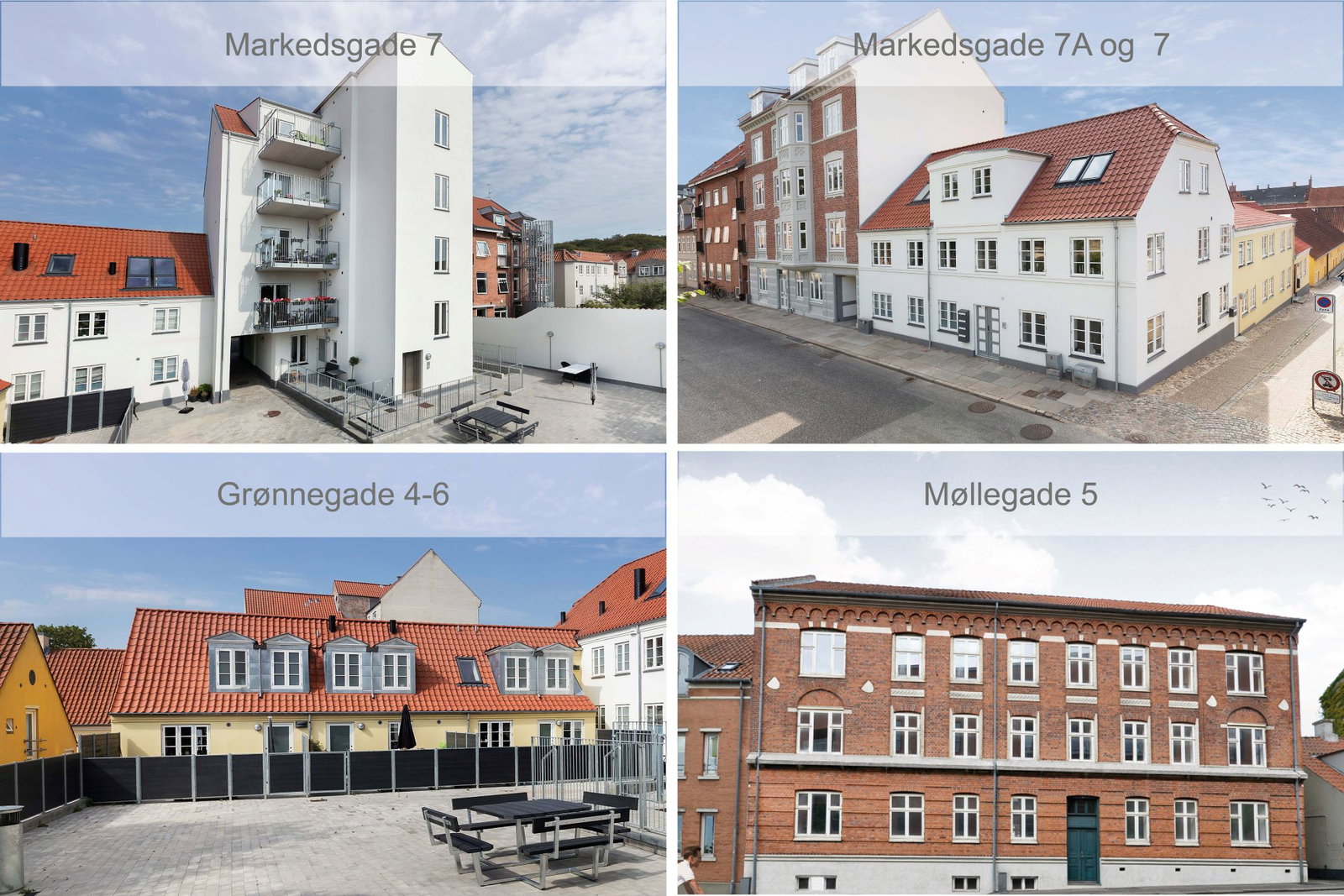 apartment Dejlig familiebolig i 8900 Randers C
