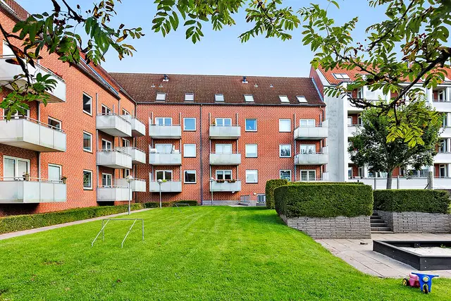 apartment Dejlig familiebolig i 8900 Randers C