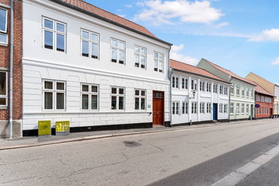 Dejlig familiebolig i 8900 Randers C - Vestergrave, Randers C - 2