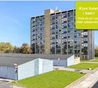 apartment Dejlig familiebolig i 8930 Randers NØ