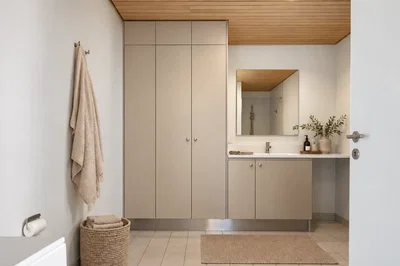 5-værelses rækkehus på 122 m² i Bække - Podersvej, Bække - 2