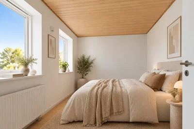 5-værelses rækkehus på 122 m² i Bække - Podersvej, Bække - 3