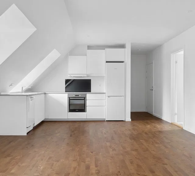 apartment Moderne 4-værelses lejlighed i Dianalund