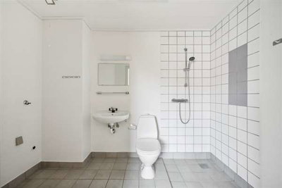 61 m² rental apartment in a green and safe area - Vitskølklostervej, Hjørring - 4