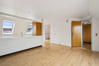 61 m² rental apartment in a green and safe area - Vitskølklostervej, Hjørring - 2