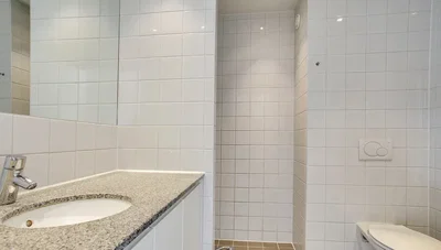 Lys 4-værelses bolig på 104 m² i Aalborg Øst - Marie Curies Alle, Aalborg Øst - 4