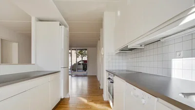 Lys 4-værelses bolig på 104 m² i Aalborg Øst - Marie Curies Alle, Aalborg Øst - 3