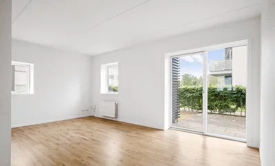 4-værelses bolig på 102 m² i Aalborg Øst - Marie Curies Alle, Aalborg Øst - 1