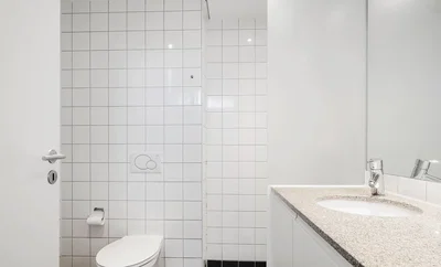 4-værelses bolig på 102 m² i Aalborg Øst - Marie Curies Alle, Aalborg Øst - 4