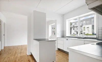 4-værelses bolig på 102 m² i Aalborg Øst - Marie Curies Alle, Aalborg Øst - 2