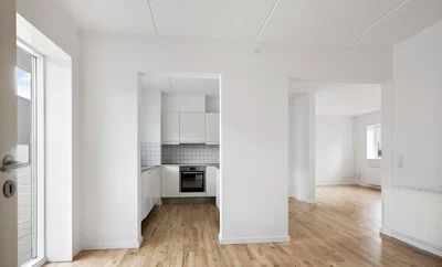 4-værelses bolig på 102 m² i Aalborg Øst - Marie Curies Alle, Aalborg Øst - 3