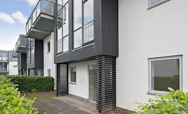 apartment 4-room home of 102 m² in Aalborg East