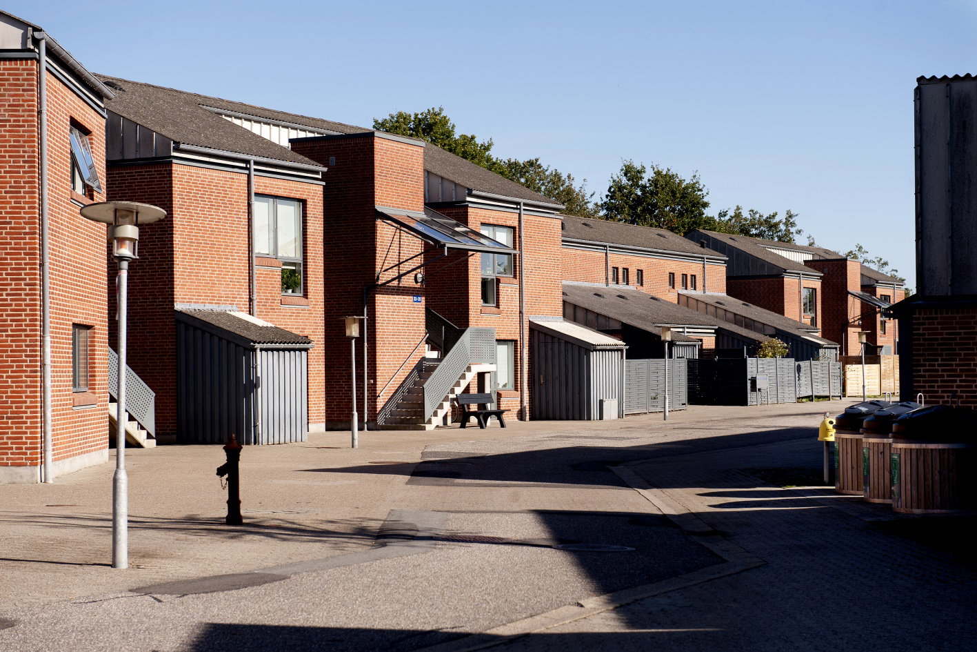 apartment Open house Thursday 4-5 PM: Modernized 3-room apartment in Vejgård
