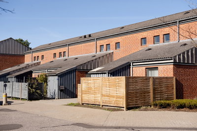 Åbent hus torsdag 16-17: Moderniseret 3-værelses i Vejgård - Sonjavej, Aalborg - 1