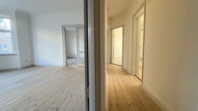 Lækker lejlighed med 3 vær i Randers C - Hobrovej, Randers C - 4