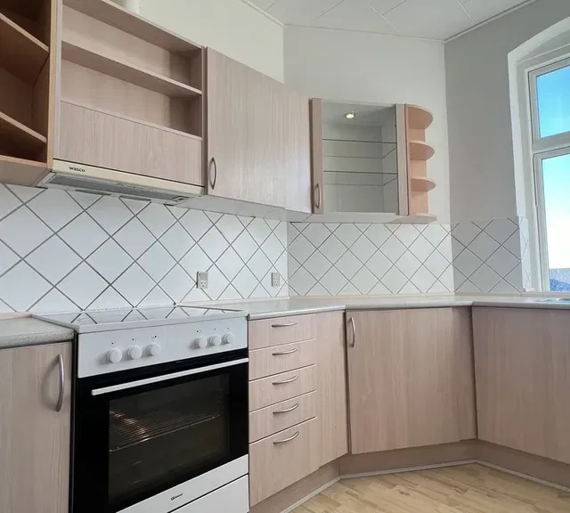 apartment Lækker lejlighed med 3 vær i Randers C