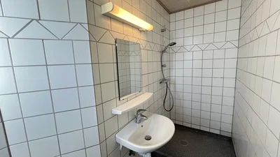Lækker lejlighed med 3 vær i Randers C - Hobrovej, Randers C - 3