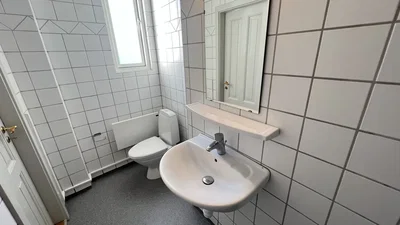 Lækker lejlighed med 3 vær i Randers C - Hobrovej, Randers C - 2