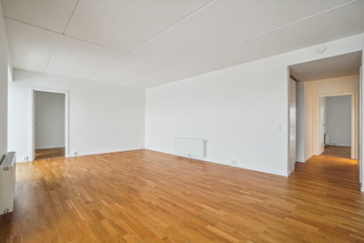 Rental apartments on Robert Jacobsens Vej - Robert Jacobsens Vej, København S - 3