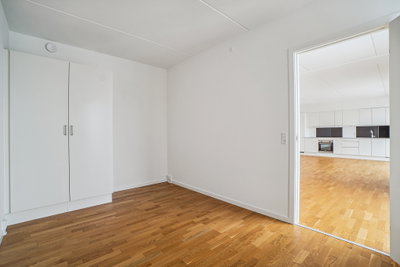 Rental apartments on Robert Jacobsens Vej - Robert Jacobsens Vej, København S - 4