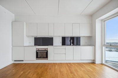 Rental apartments on Robert Jacobsens Vej - Robert Jacobsens Vej, København S - 2