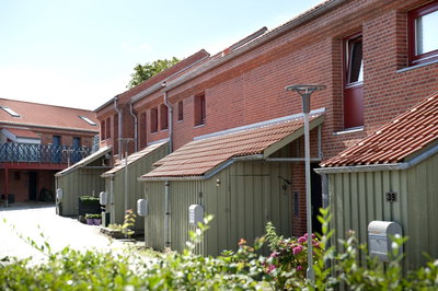 Charmerende 1-værelses lejlighed i Gug – klar til overtagelse - Metisvej, Aalborg SØ - 2