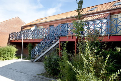 Charmerende 1-værelses lejlighed i Gug – klar til overtagelse - Metisvej, Aalborg SØ - 4