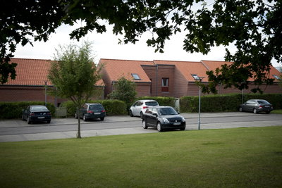 Charmerende 1-værelses lejlighed i Gug – klar til overtagelse - Metisvej, Aalborg SØ - 1