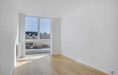 Bright 1-room apartment, 41 m² in Nordvest, Copenhagen - Dortheavej, København NV - 1