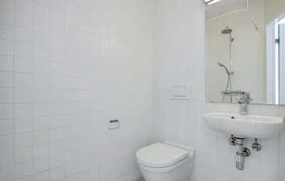 Bright 1-room apartment, 41 m² in Nordvest, Copenhagen - Dortheavej, København NV - 4