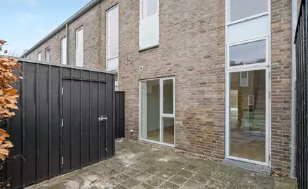 townhouse Lyst 4-værelses rækkehus på 100 m² i Æblegården