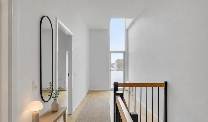 3-værelses rækkehus på 104 m² i Slagelse - Æblegården, Slagelse - 3