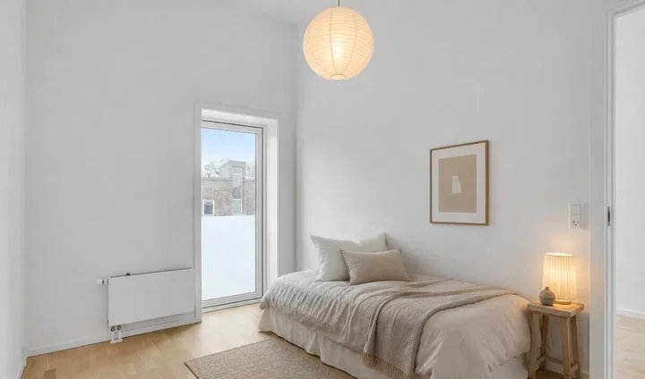 3-værelses rækkehus på 104 m² i Slagelse - Æblegården, Slagelse - 4