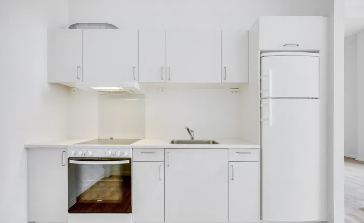 2-room apartment of 63 m² in Copenhagen N - Tagensvej, København N - 3