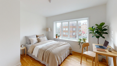 Delevenlig bolig med stor altan i Aalborg - Vesterbro, Aalborg - 3