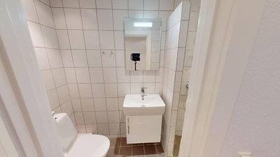 Modern 2-værelses bolig med altan i Aalborg Vestby - Absalonsgade, Aalborg - 3