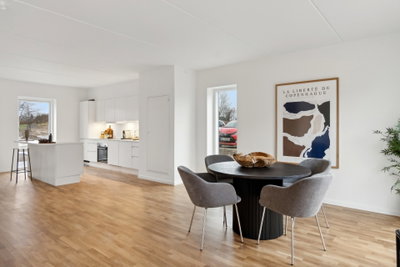 Skønt rækkehus med plads til familien - Myremalmsvej, Espergærde - 2