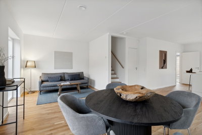Skønt rækkehus med plads til familien - Myremalmsvej, Espergærde - 4