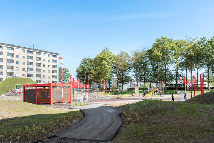 Dejlig familiebolig i 8930 Randers NØ - Glarbjergvej, Randers NØ - 4