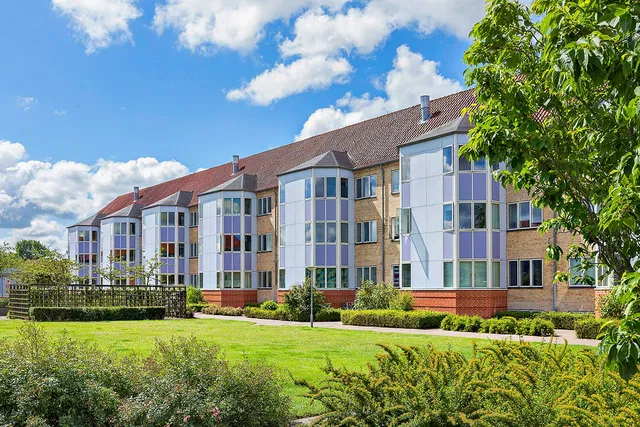 apartment Dejlig familiebolig i 8920 Randers NV