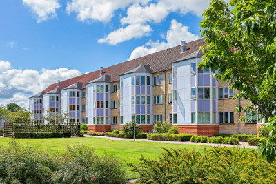 Dejlig familiebolig i 8920 Randers NV - Vølundsvej, Randers NV - 2